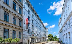 ibis Hotel Hamburg Alster Centrum